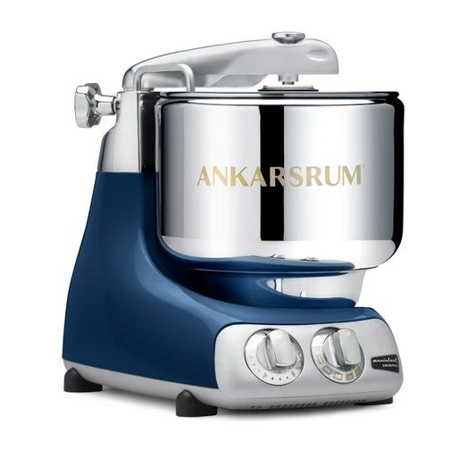 Kenwood Mixer 1