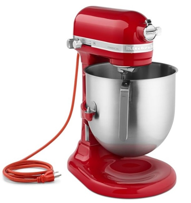 best powerful mixer
