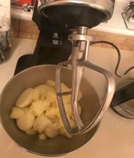 potato test