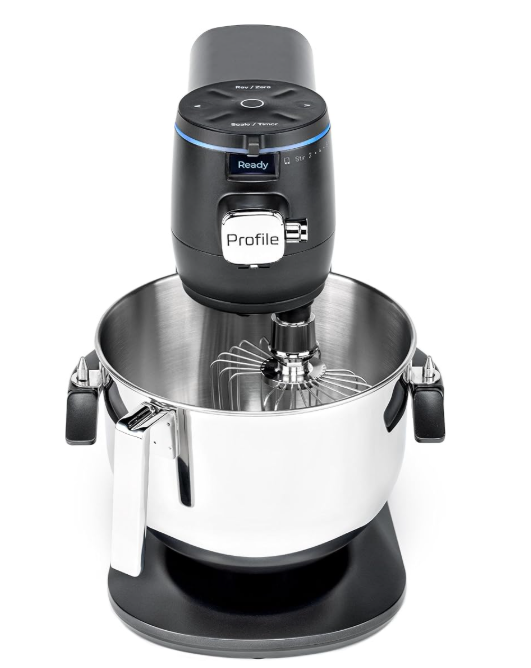 Kenwood Mixer 2