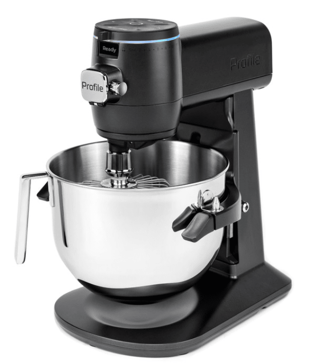 Kenwood Mixer 1