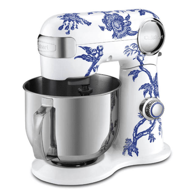 Kenwood Mixer 3