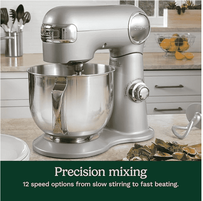 Kenwood Mixer 2