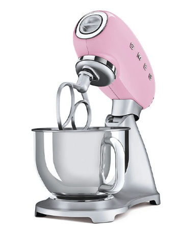Kenwood Mixer 2