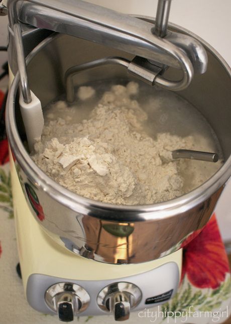 Kenwood Mixer 3