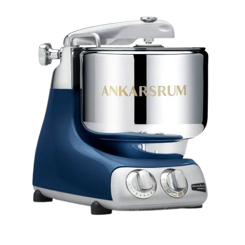 Best mixer for baking