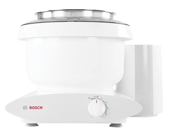 Bosch Universal Plus Stand Mixer