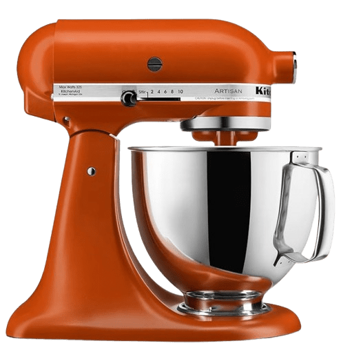 best kitchenaid mixer