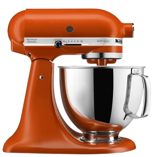 best mixer for baking