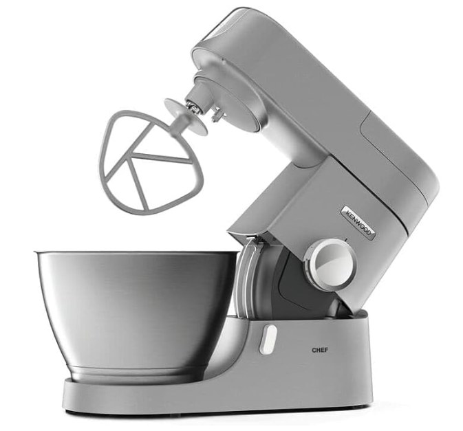 Best baking mixer