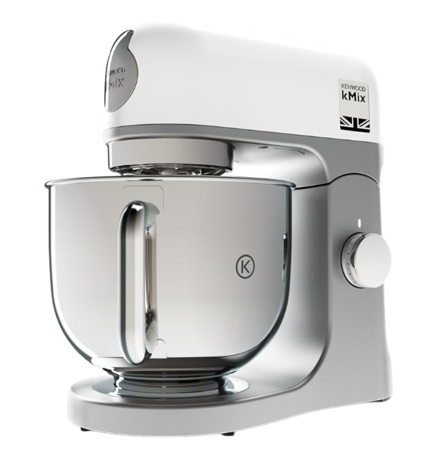 best mixer for baking