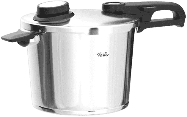 best fissler pressure cooker