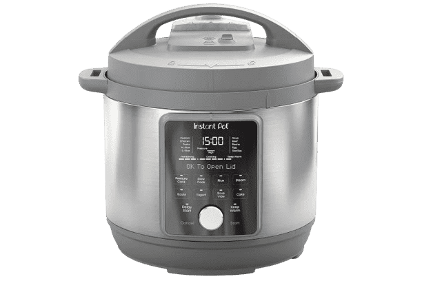 top rated pressure cookers