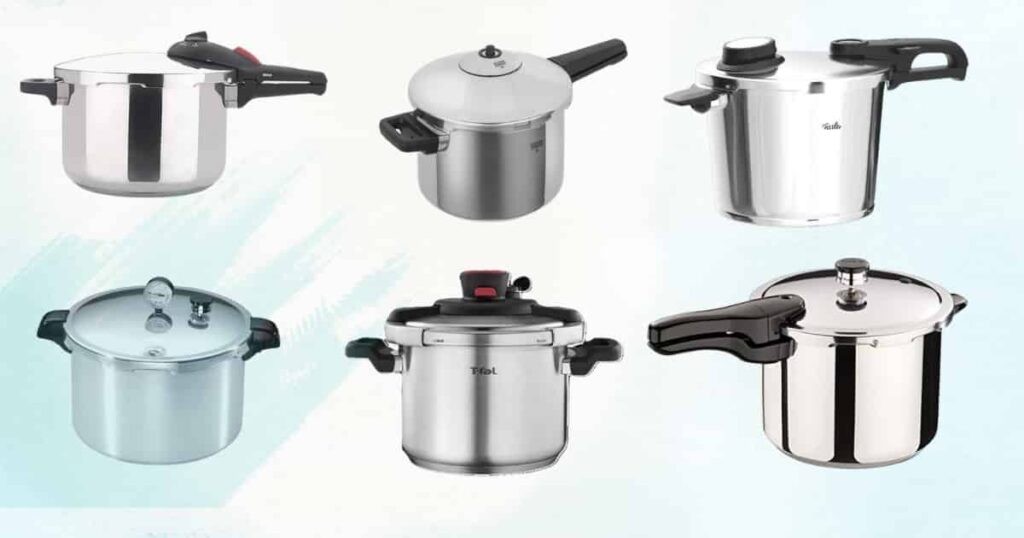 Stove Top Pressure Cooker 2026: Tested 10, Picked 6 Best
