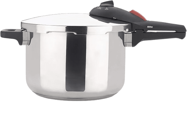 stove top pressure cooker