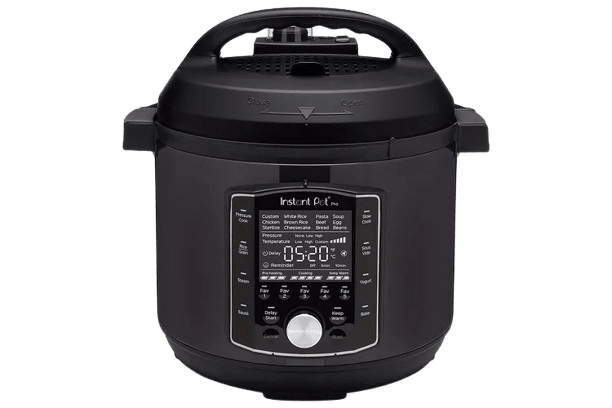 top rated pressure cookers