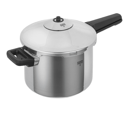 stove top pressure cooker