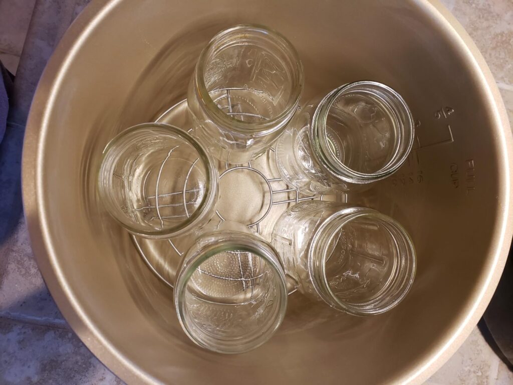 best elctric pressure canner