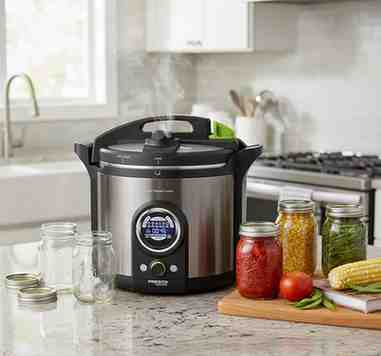Best-pressure-canners-for-beginners