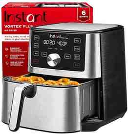 Air fryer for chicken wings