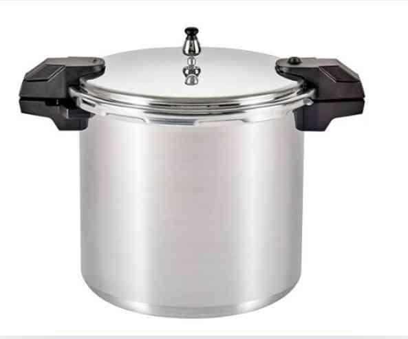 Best pressure canner