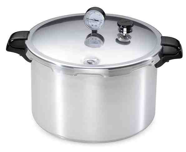 best pressure cooker for canning