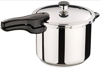 stovetop pressrue cooker