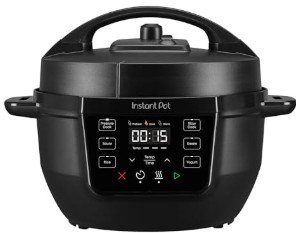 Instant Pot RIO Mini 4-Quart