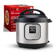 Instant Pot Duo Mini 3-Quart