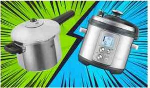 how to use pressure cooker 