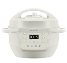 Instant Pot 4QT RIO Mini 7-in-1 Multi-Cooker