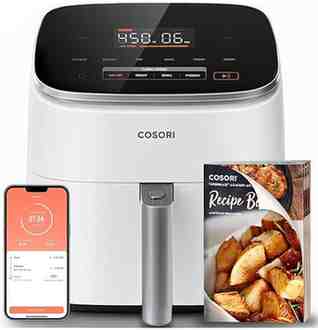 best overall Air fryer