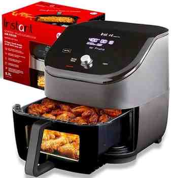 best air fryer for fish