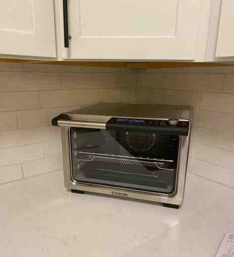 best cosori air fryer reviews