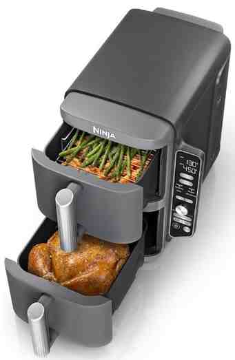 Ninja Foodi Air Fryer Oven Reviews