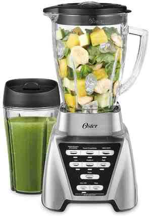best glass blender