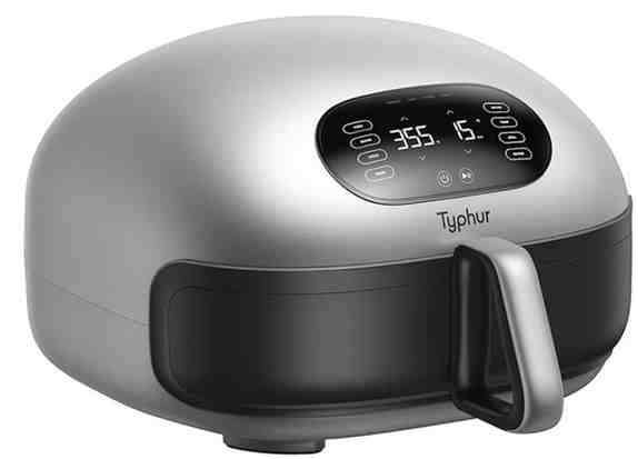 best non toxic air fryer
