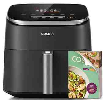 Best overall air fryer