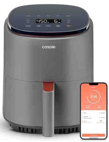 cosori air fryer reviews