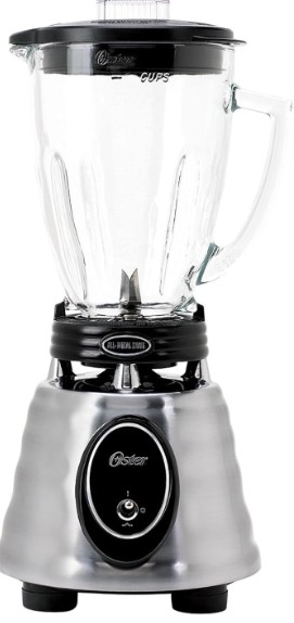 non-toxic blenders