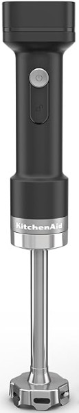 best kitchenaid stick blender review