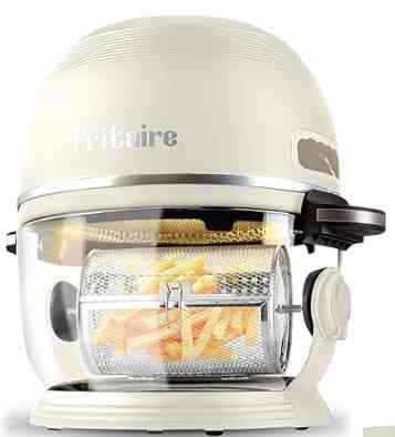 best non-toxic air fryer for healthy life