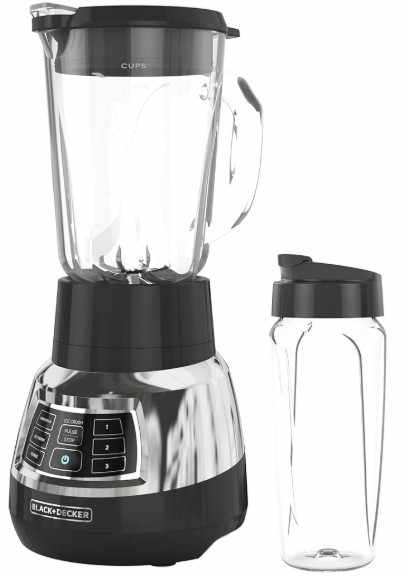 best healthy blender