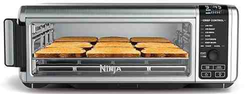 Ninja Foodi Air Fryer Oven Reviews