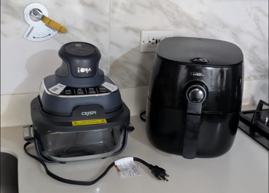 best non toxic air fryer