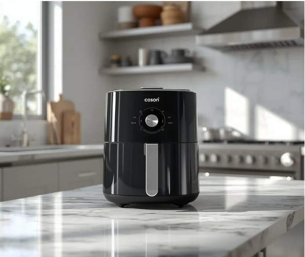 best air fryer without teflon