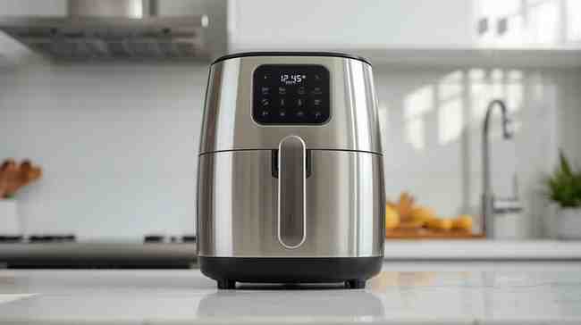 best non toxic air fryer