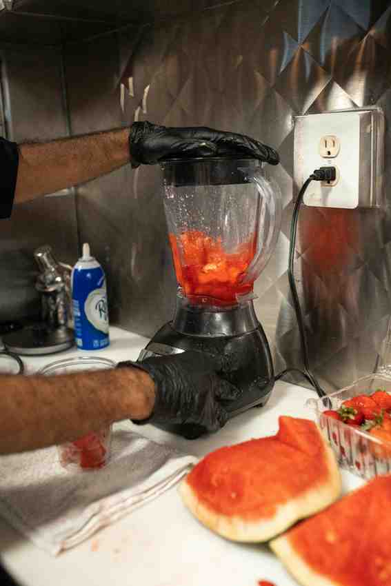best blender