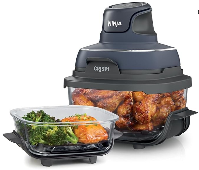 non-toxic air fryer