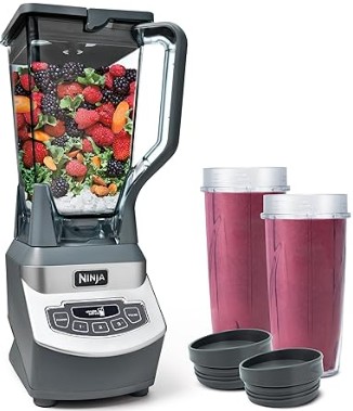 best versatile blender